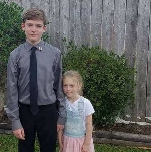 Meet your Posher, Janet